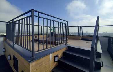 Imagem 13: DS - Apartamento com 2 Quartos para Alugar, 62m² - Jardim América -...