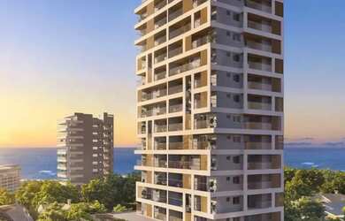 Imagem 6: Leaf Morro Ipiranga, 2 Quartos Distribuído Entre 57 A 69M², Varanda...