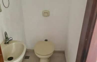 Imagem 8: Anil Condomínio Jardim Clarice Apartamento Sala , Lavabo , 2 Quartos , Varanda Lavanderia