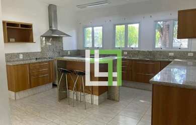 Imagem 14: Casa, 360 m² - venda por R$ 2.200.000,00 ou aluguel por R$ 13.382,00/mês...