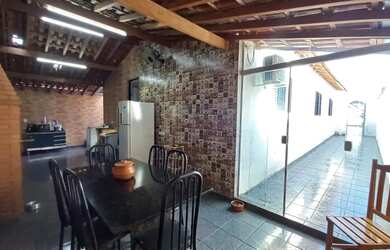 Imagem 14: Casa residencial à venda no bairro Antônio Zanaga em Americana