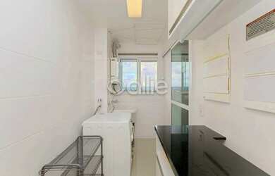 Imagem 16: Apartamento 3 quartos no Ecoville