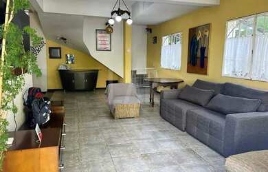 Imagem 2: Casa em Condomínio à venda, 4 quartos, 1 suíte, 8 vagas, Retiro do Chalé - Brumadinho/MG