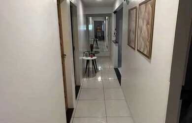 Imagem 4: G CASA A VENDA NA COHAB. 2 Vagas na garageme3 Dormitórios