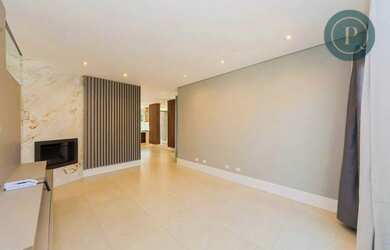 Imagem 5: Casa para alugar, 223 m² por R$ 12.020,00/mês - Santa Cândida - Curitiba/PR