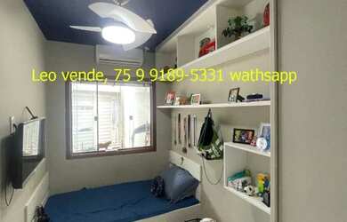 Imagem 6: Leo vende, bairro casa Conceição, 3\4 suíte, piscina e goumert