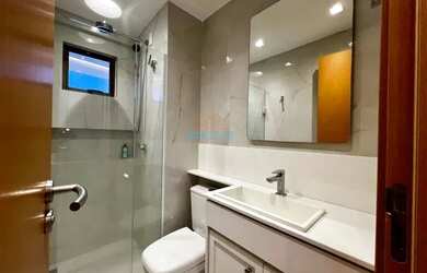 Imagem 6: CÓD 5665. Apartamento Alto Padrão West Palace - Nova Betânia