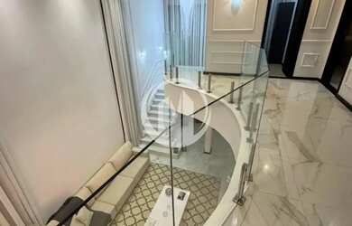 Imagem 7: Casa à venda com 3 suítes - Condomínio Brisas do Lago - Jardim Novo...