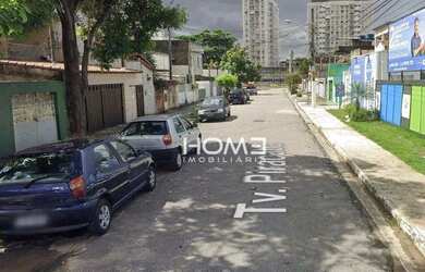 Imagem 2: Casa com 3 dormitórios à venda, 118 m² por R$ 151.000,00 - Irajá -...