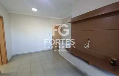 Imagem 6: Apartamento de 1 quarto com 44,72m² para locação no Jardim Nova Aliança