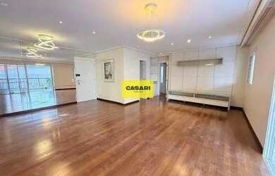 Imagem: O apartamento possui 3 Dormitórios, 5 Banheiros, 2 Vagas na