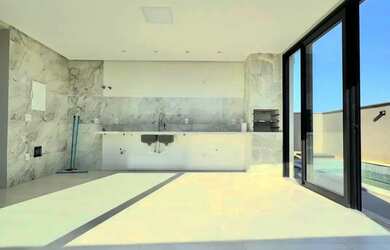 Imagem 6: Sobrado Jardins Pharma. Piscina, Churrasqueira, Ar-condicionadoe220m²...