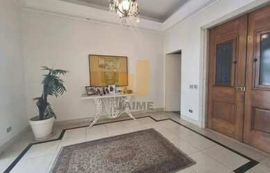 Imagem 7: Apartamento com 5 Dormitórios 3 Vagas em Higienópolis