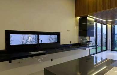 Imagem 5: Casa Jardins Italia 300m²