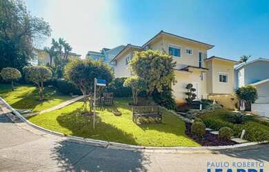 Imagem 3: CASA EM CONDOMÍNIO - ALPHAVILLE - SP