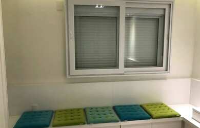 Imagem 10: Apartamento 71m² para locação Vila Madalena- SP