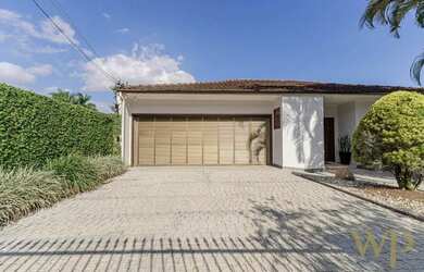 Imagem 2: WP6869 - Confortável casa plana no bairro América