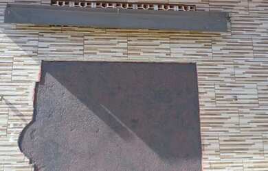 Imagem 4: Alugo barracao. Varanda, 1 Banheiroe1 Dormitório