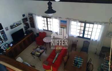 Imagem 12: Casa com 3 quartos à venda, 250 m² por R$ 780.000 - Flamengo - Maricá/RJ