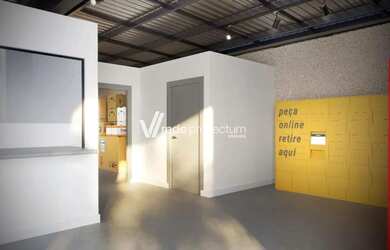 Imagem 9: Terreno - Urbe 365 - Paulínia