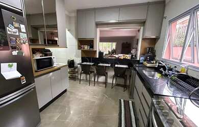 Imagem 5: Casa à venda e para alugar em Campinas, Vila Hollândia, com 4 quartos,...