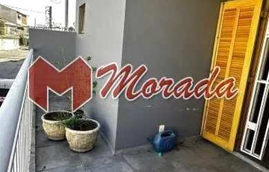 Imagem 16: EXCELENTE SOBRADO LOCAÇÃO JARDIM SANTA MENA 240m² REF 20059