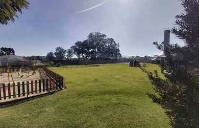 Imagem 14: Apartamento - Iná. Churrasqueira, Área de serviço, 58m² de Áreae1...