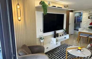 Imagem 11: 4 quartos no Damai Recreio