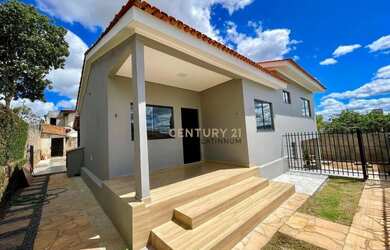 Imagem 2: Casa de Alto Padrão para Locação Jardim Ouro Branco