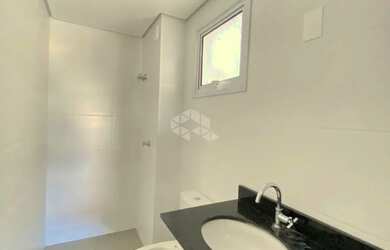 Imagem 8: Apartamento Novo à Venda de 1 Dormitório Perto da UFN em Santa Maria RS