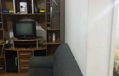 Imagem 4: Vendo ou troco. 1 Vaga na garageme2 Dormitórios