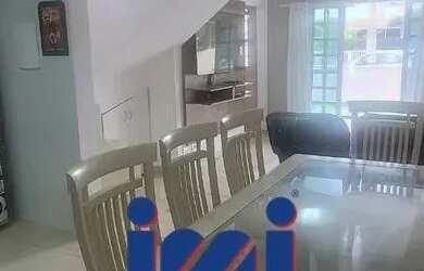 Imagem 7: Sobrado com piscina a venda no Porto Fino