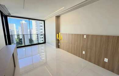 Imagem 10: Apartamento 3suites Montado de Alto Padrão com Closet 160m Lazer Completo...