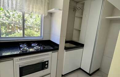 Imagem 3: Alugo apartamento semi mobiliado de 2 quartos no carvoeira