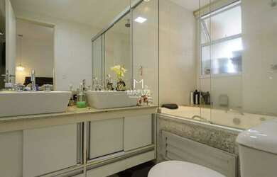 Imagem 15: Apartamento à venda, 4 quartos no Vila da Serra