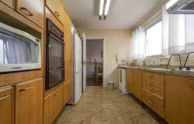 Imagem 8: Venda Apartamento 4 Dormitórios - 208 m² Brooklin