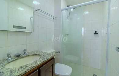 Imagem 12: Apartamento 3 quartos para alugar no a Vila Gomes Cardim