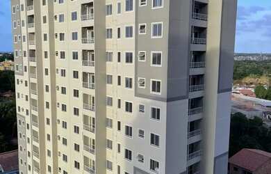 Imagem 7: 13 VENDO CHAVE DE APARTAMENTO NO TURU - OPORTUNIDADE CASA DE VALOIS