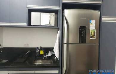 Imagem 7: APARTAMENTO - PINHEIROS - SP