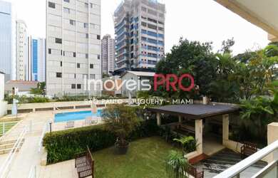 Imagem 8: Apartamento no Brooklin com 92m², 3 quartos sendo 1 suíte e 1 vaga