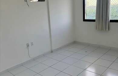 Imagem 7: Apartamento 2/4 lado sombra