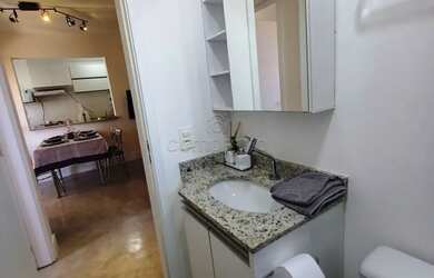 Imagem 13: Apartamento Padrão em São José do Rio Preto