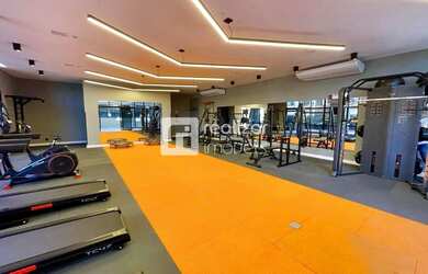 Imagem 15: Studio no bairro Trindade Florianópolis