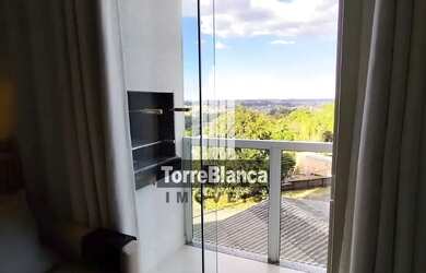 Imagem 9: Apartamento semimobiliado à venda, 2 quartos sendo 1 suíte em Olarias