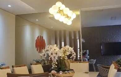 Imagem 3: Excelente casa 3/4 sendo 1 suíte com closet, condomínio Alameda das...