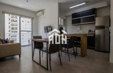 Imagem 7: Apartamento mobiliado no Beat Alpha pronto para morar!