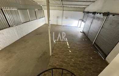 Imagem 2: Galpão para aluguel, Jardim Industrial - Contagem/MG