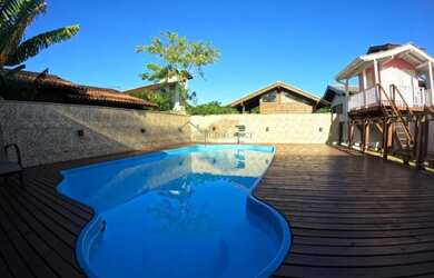 Imagem 9: Casa para Venda em Imbituba, Arroio, 3 dormitórios, 1 suíte, 2 banheiros,...