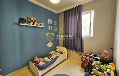 Imagem 11: Apartamento Moderno em Valparaíso Estilo e Conforto em Cada Detalhe FLUV