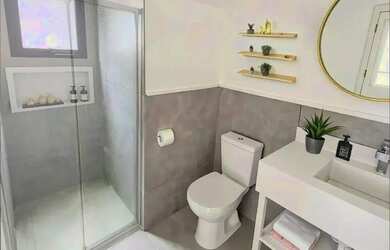 Imagem 5: Casa com 4 suítes para venda no Jardim dos Pinheiros, Atibaia